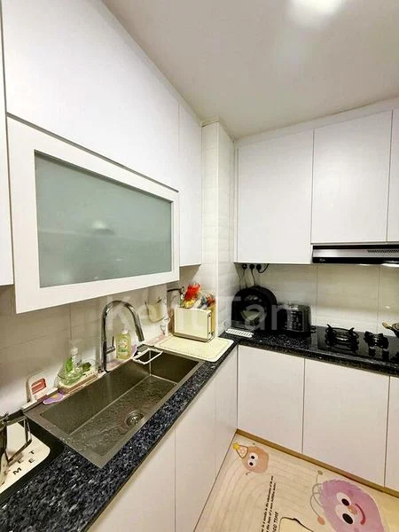 Common Room (HDB) for Rent in  265E Compassvale Bow - Image 4