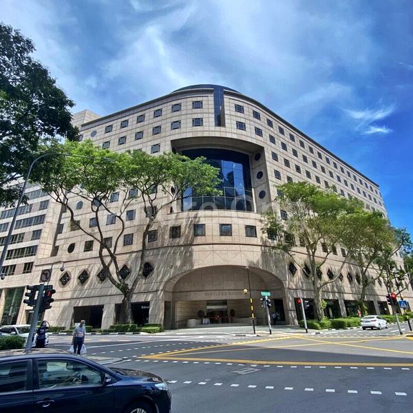 Office for Rent: Winsland House I - Image 3