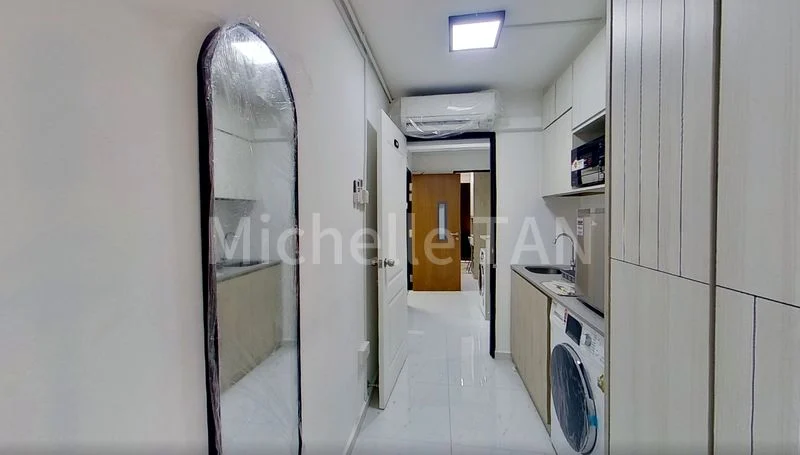 Common Room (HDB) for Rent in 37 Jalan Rumah Tinggi - Image 5