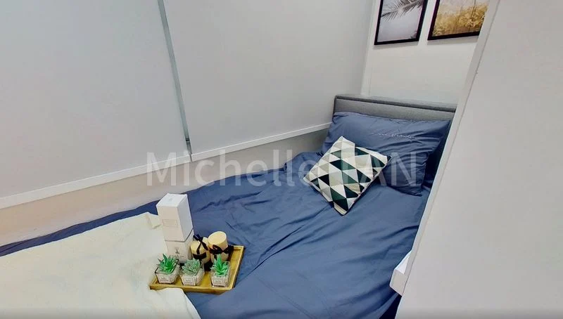 Common Room (HDB) for Rent in 37 Jalan Rumah Tinggi - Image 4