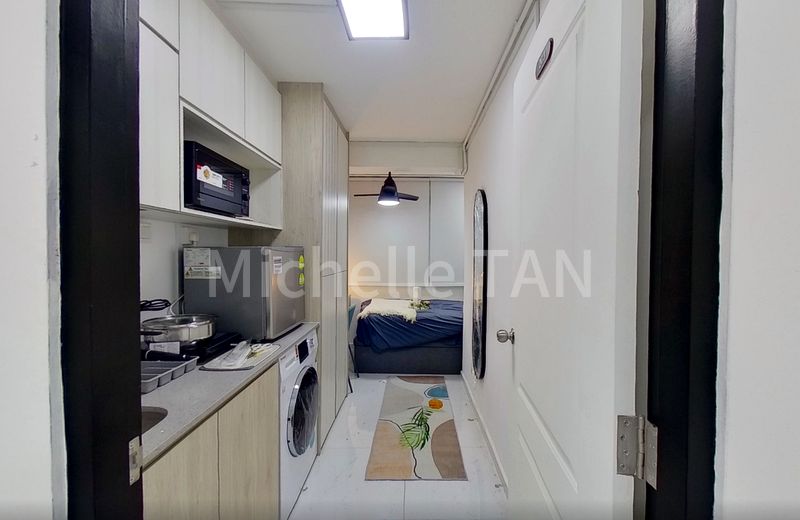 Common Room (HDB) for Rent in 37 Jalan Rumah Tinggi - Image 1