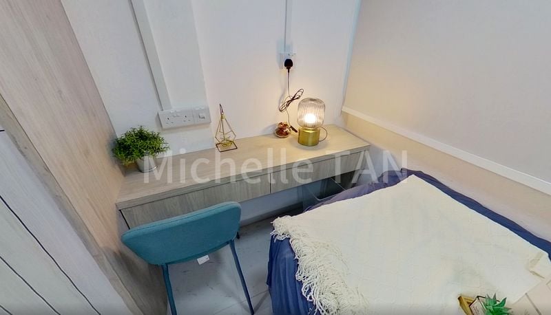 Common Room (HDB) for Rent in 37 Jalan Rumah Tinggi - Image 3