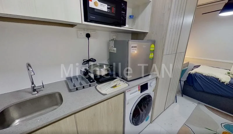 Common Room (HDB) for Rent in 37 Jalan Rumah Tinggi - Image 2