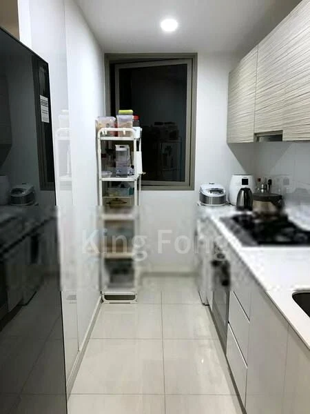2 Bed Condo for Rent in Terrasse - Image 5