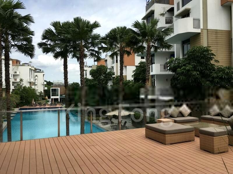 2 Bed Condo for Rent in Terrasse - Image 12
