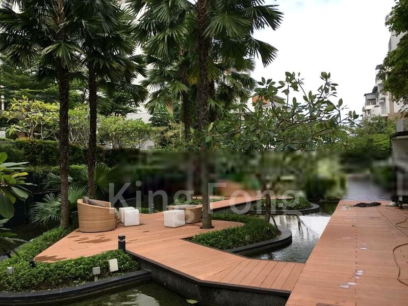 2 Bed Condo for Rent in Terrasse - Image 13