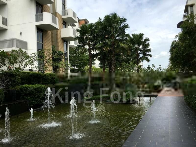 2 Bed Condo for Rent in Terrasse - Image 17