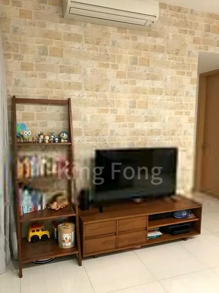 2 Bed Condo for Rent in Terrasse - Image 1