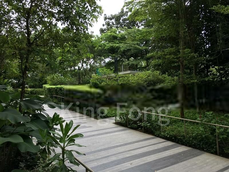 2 Bed Condo for Rent in Terrasse - Image 15