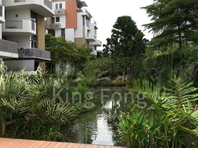 2 Bed Condo for Rent in Terrasse - Image 16
