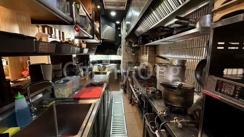 Shop / Shophouse for Rent: Tanjong Pagar Plaza - Image 4