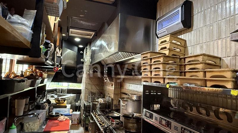 Shop / Shophouse for Rent: Tanjong Pagar Plaza - Image 3