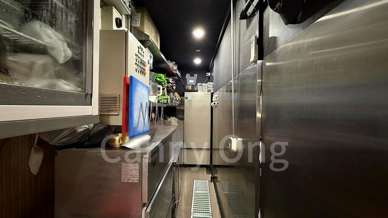 Shop / Shophouse for Rent: Tanjong Pagar Plaza - Image 2