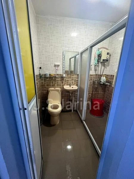 3 Room (3I) HDB for Rent in  340 Bukit Batok Street 34 - Image 1