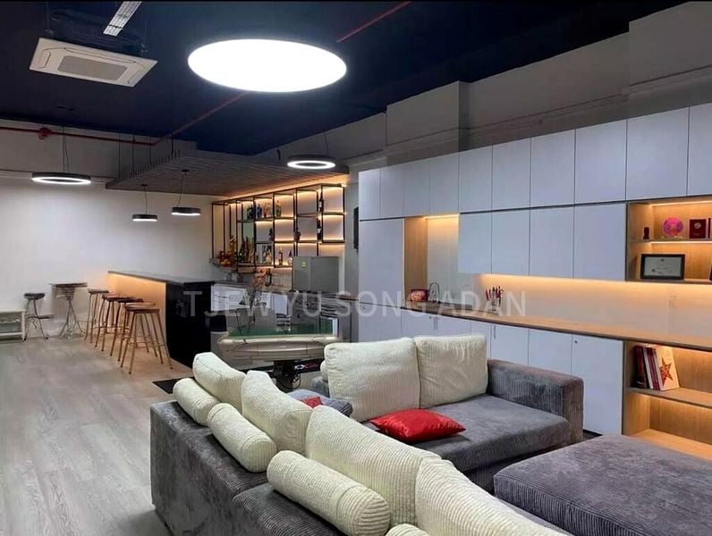 Light Industrial (B1) for Sale: UB. One - A modern, light industrial property on 1 Ubi Road 1, #01-07. - Image 6