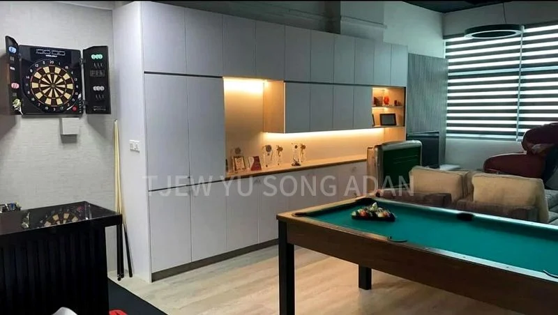 Light Industrial (B1) for Sale: UB. One - A modern, light industrial property on 1 Ubi Road 1, #01-07. - Image 4