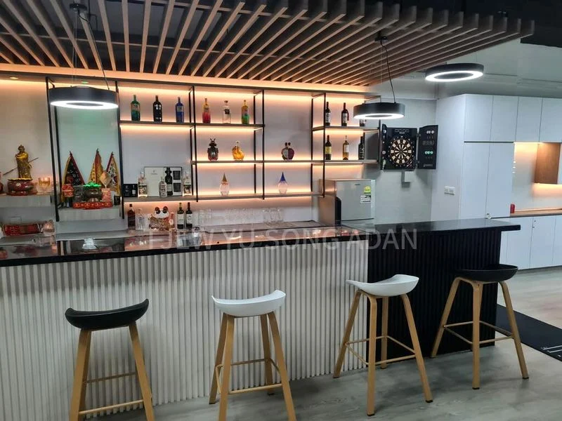 Light Industrial (B1) for Sale: UB. One - A modern, light industrial property on 1 Ubi Road 1, #01-07. - Image 7