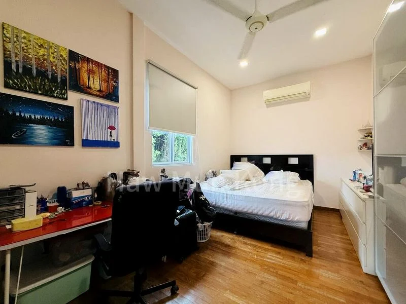 6 Bed Corner Terrace (Landed) for Sale in  Sembawang Hills Estate - Image 4