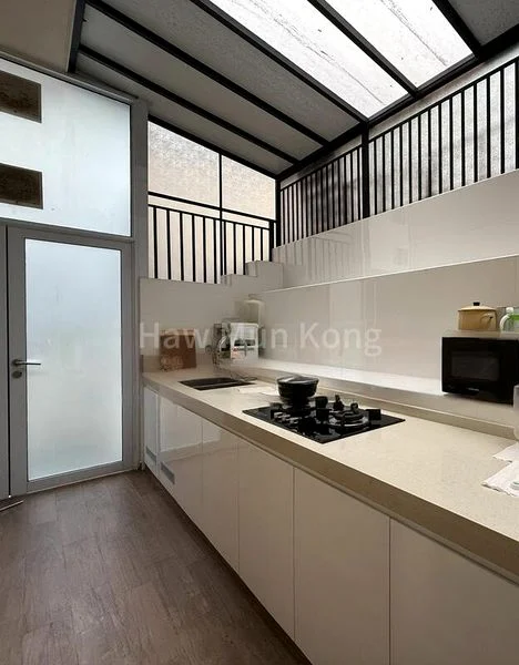 6 Bed Corner Terrace (Landed) for Sale in  Sembawang Hills Estate - Image 12