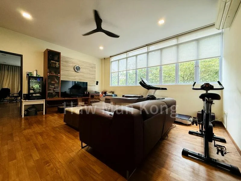 6 Bed Corner Terrace (Landed) for Sale in  Sembawang Hills Estate - Image 10