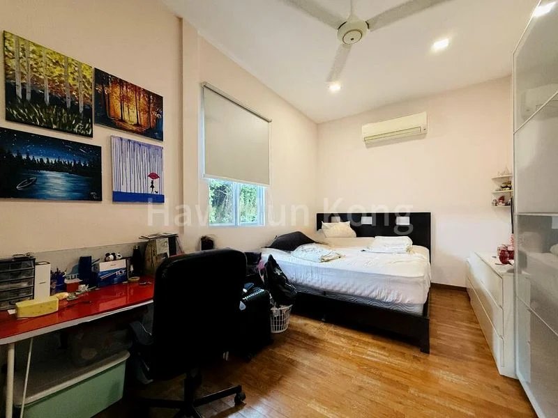 6 Bed Corner Terrace (Landed) for Sale in  Sembawang Hills Estate - Image 14