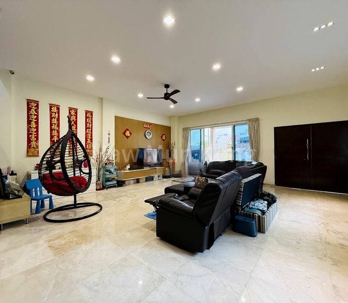 6 Bed Corner Terrace (Landed) for Sale in  Sembawang Hills Estate - Image 16