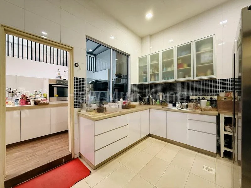 6 Bed Corner Terrace (Landed) for Sale in  Sembawang Hills Estate - Image 18