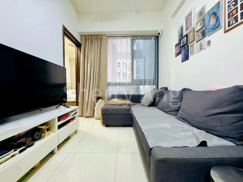 1 Bed Apartment (Condo) for Sale in  Suites 28 - Image 3