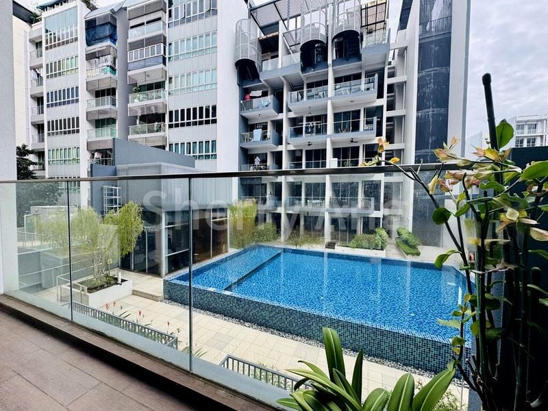 1 Bed Apartment (Condo) for Sale in  Suites 28 - Image 5