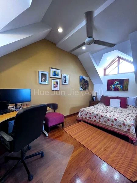 5 Bed Corner Terrace (Landed) for Sale in Kensington Park Road - Image 16