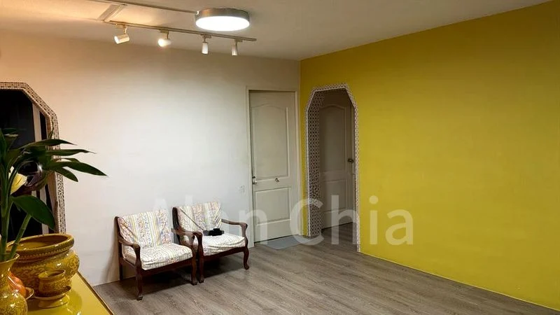 Common Room (HDB) for Rent in  573 Ang Mo Kio Avenue 3 - Image 2