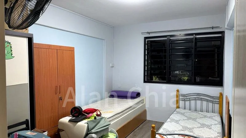 Common Room (HDB) for Rent in  573 Ang Mo Kio Avenue 3 - Image 3