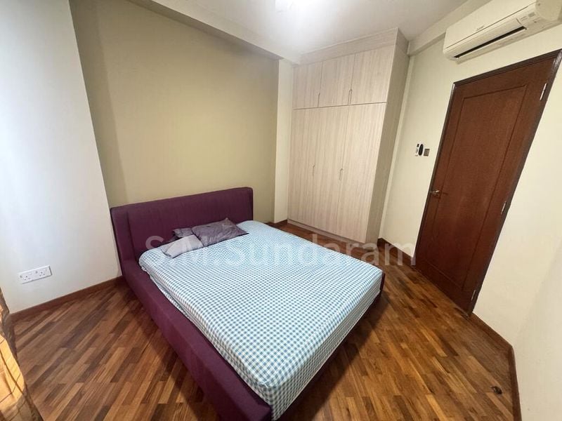 Common Room (Condo) for Rent in  Northoaks - Image 3