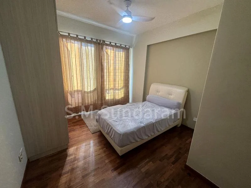 Common Room (Condo) for Rent in  Northoaks - Image 4