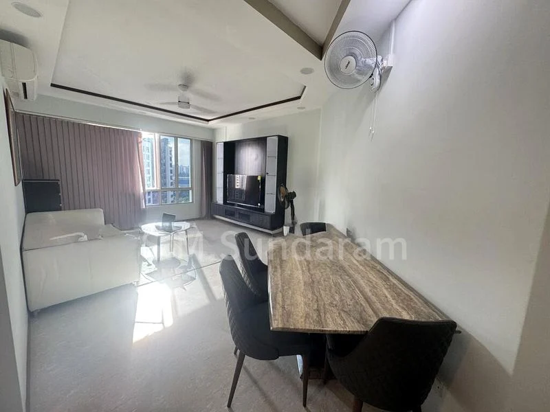 Common Room (Condo) for Rent in  Northoaks - Image 9