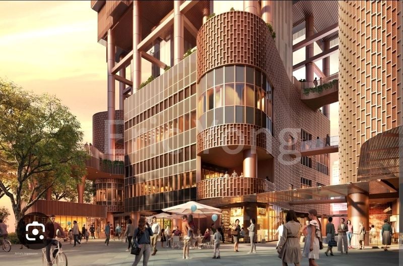 2 Bed Apartment (Condo) for Rent in  One Bernam - Image 5