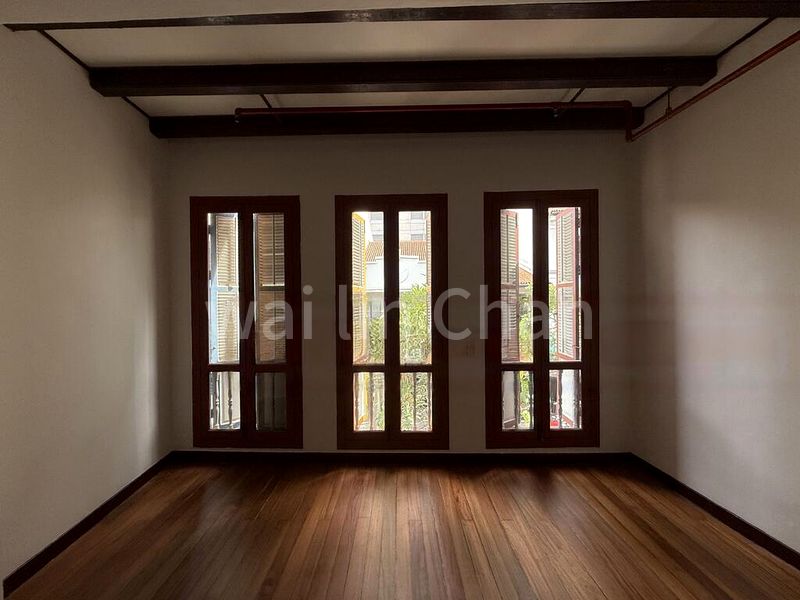 Office for Rent: Shophouse Unit @ Pekin Street, Telok Ayer - Image 5
