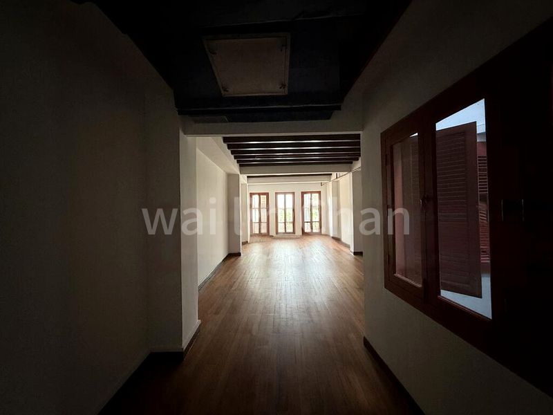 Office for Rent: Shophouse Unit @ Pekin Street, Telok Ayer - Image 3