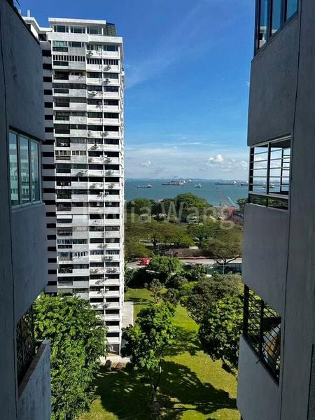 Common Room (Condo) for Rent in  Laguna Park - Image 6