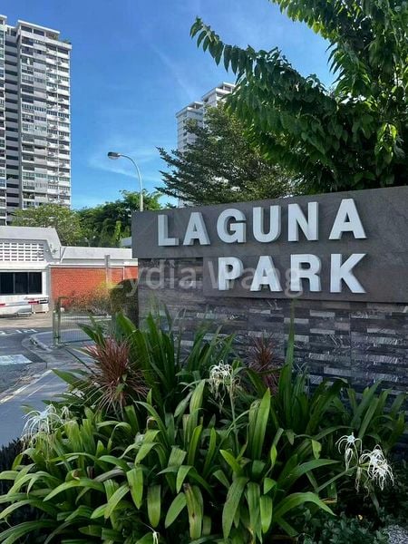Common Room (Condo) for Rent in  Laguna Park - Image 4