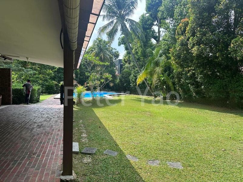 5 Bed Bungalow (Landed) for Rent in Binjai Park - Image 11