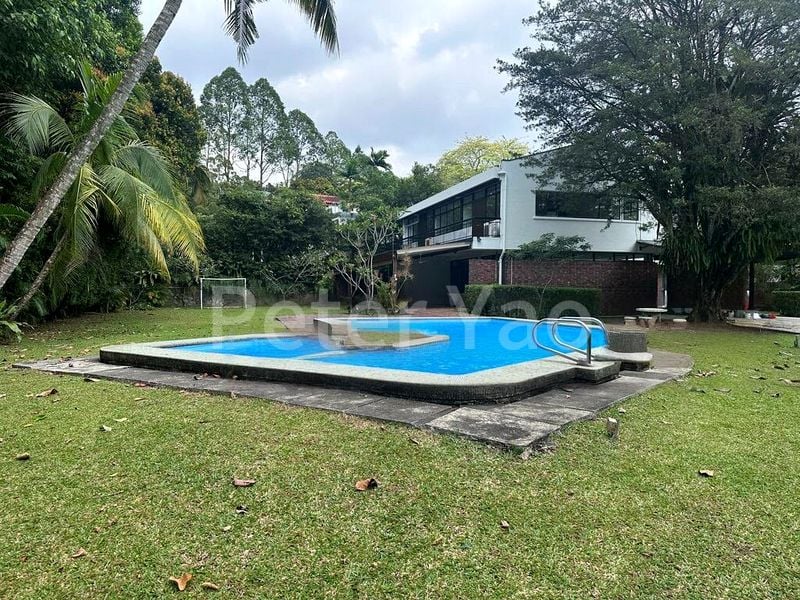 5 Bed Bungalow (Landed) for Rent in Binjai Park - Image 6
