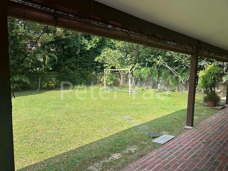 5 Bed Bungalow (Landed) for Rent in Binjai Park - Image 13