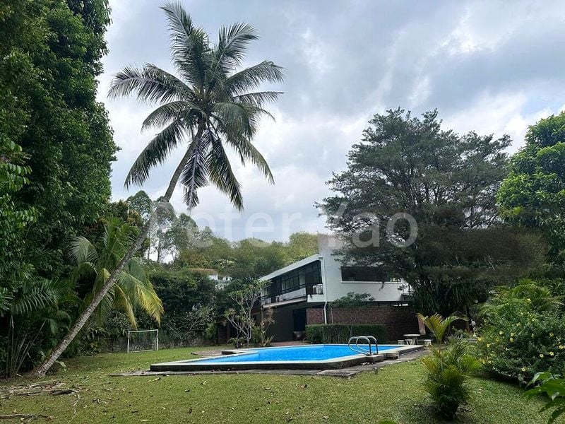 5 Bed Bungalow (Landed) for Rent in Binjai Park - Image 9