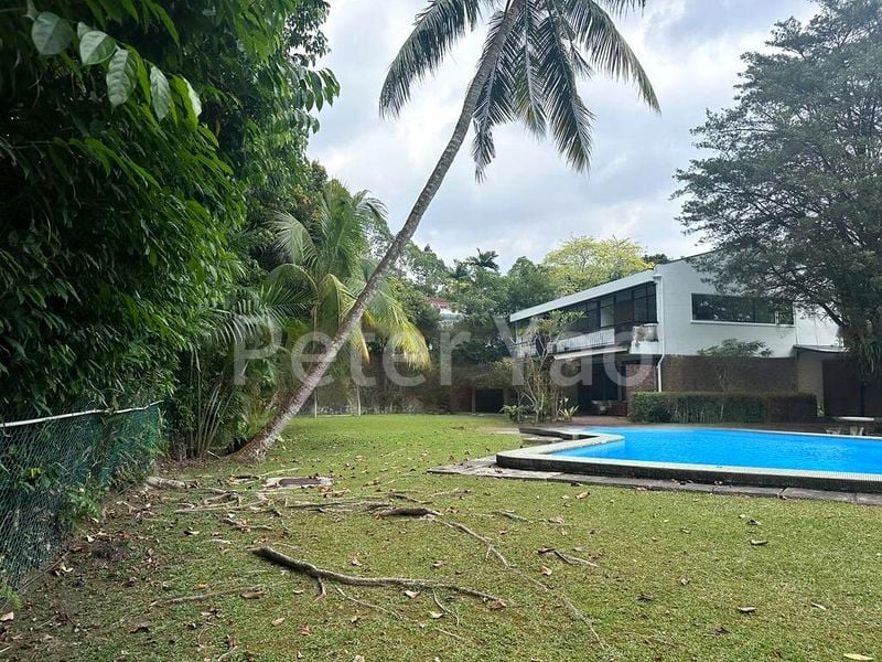 5 Bed Bungalow (Landed) for Rent in Binjai Park - Image 8