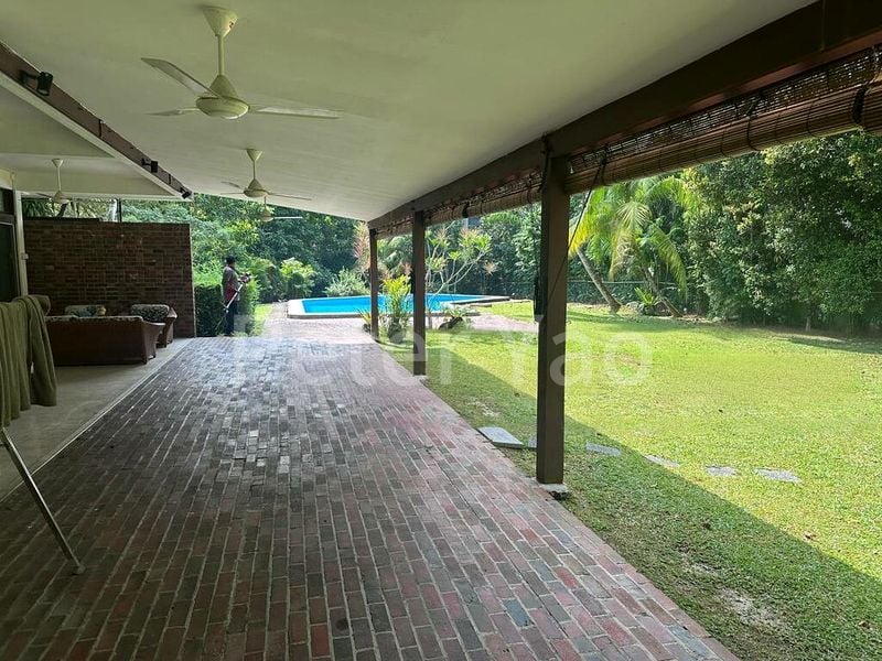 5 Bed Bungalow (Landed) for Rent in Binjai Park - Image 10