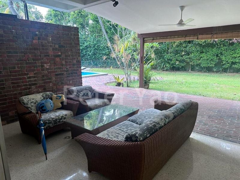 5 Bed Bungalow (Landed) for Rent in Binjai Park - Image 14