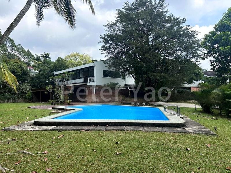 5 Bed Bungalow (Landed) for Rent in Binjai Park - Image 5