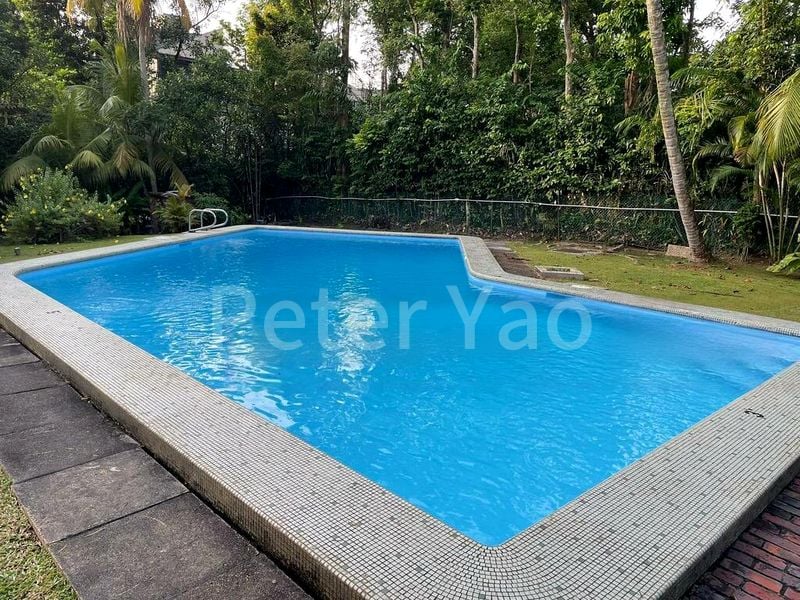 5 Bed Bungalow (Landed) for Rent in Binjai Park - Image 4