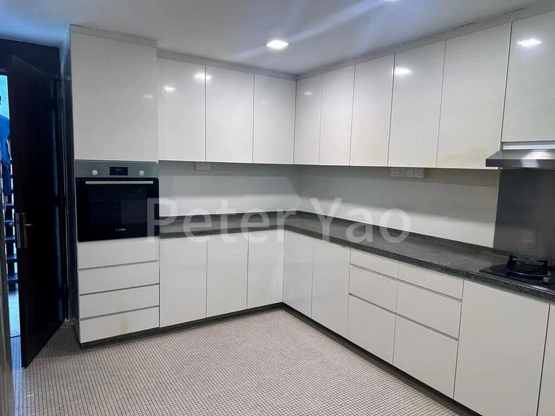 5 Bed Bungalow (Landed) for Rent in Binjai Park - Image 19